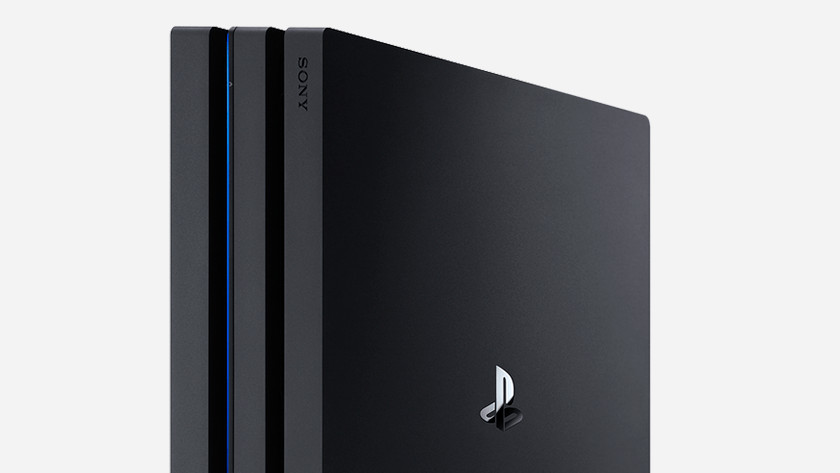PlayStation 4 Pro Release - Coolblue - Voor 23.59u, morgen ...