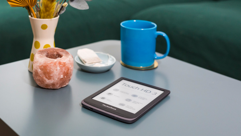 4 Tips To Extend The Battery Life Of Your E Reader Coolblue Anything For A Smile