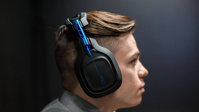 Dreigend Lagere school halfgeleider Hoe kies ik een gaming headset in 5 stappen - Coolblue - alles voor een  glimlach