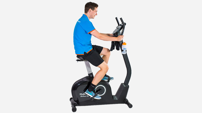 exercise bike fitness