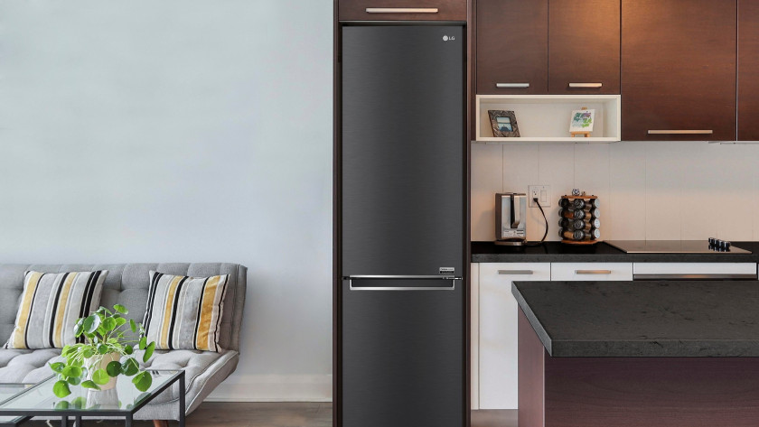 LG koelkast