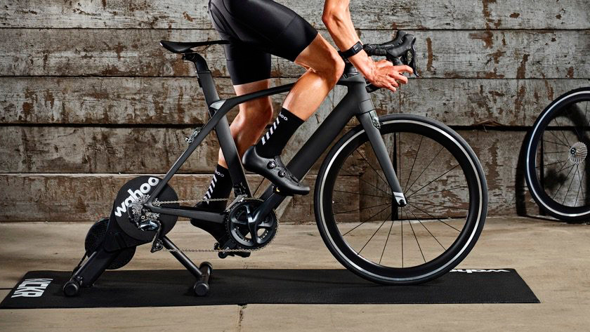 smart bike trainer reviews 2019