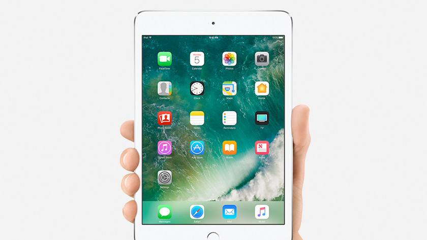 Which iPad size suits you? - Coolblue - Before 23:59, delivered tomorrow