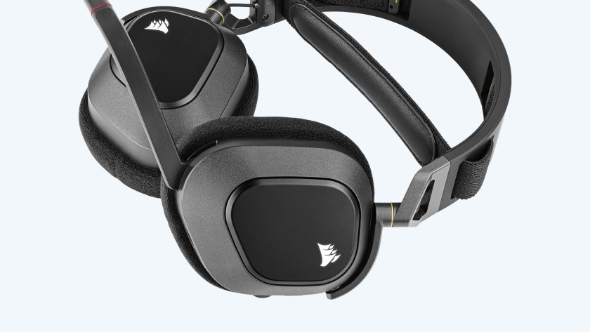 Corsair HS65 met Bluetooth 