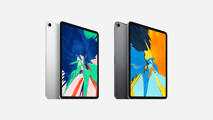 Pro 2018 ipad Apple iPad