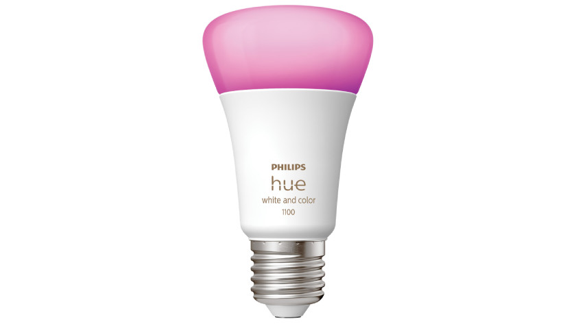 Derniers jours de soldes : Ambiance personnalisée garantie avec les  ampoules Philips Hue White and Color GU10 à prix mini sur Coolblue !