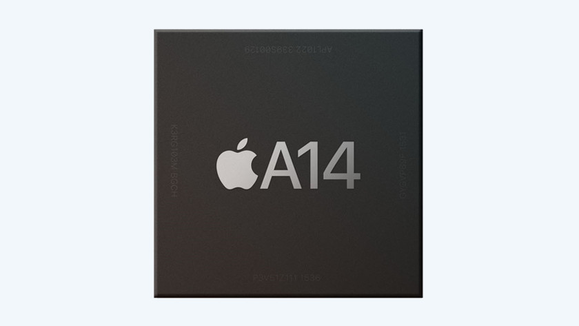 A14 chip Apple