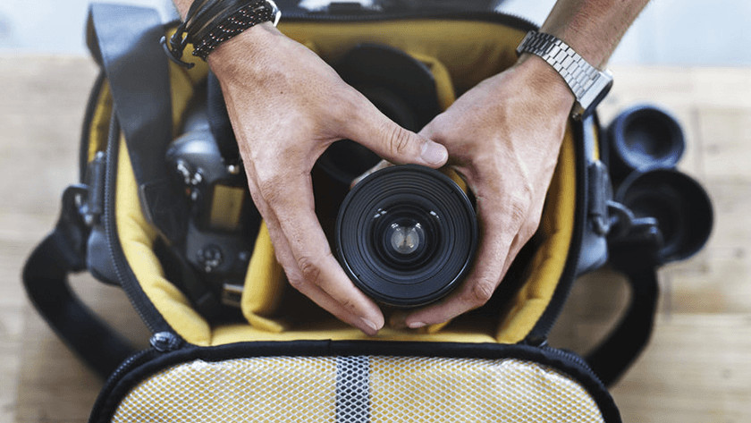 protest sturen Poëzie Hulp bij je keuze van een camera - Coolblue - alles voor een glimlach