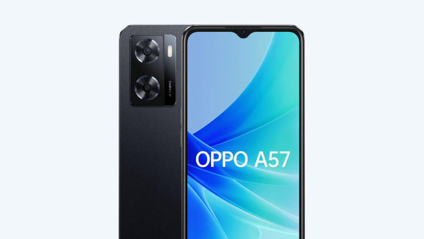 Vergelijk de OPPO A series