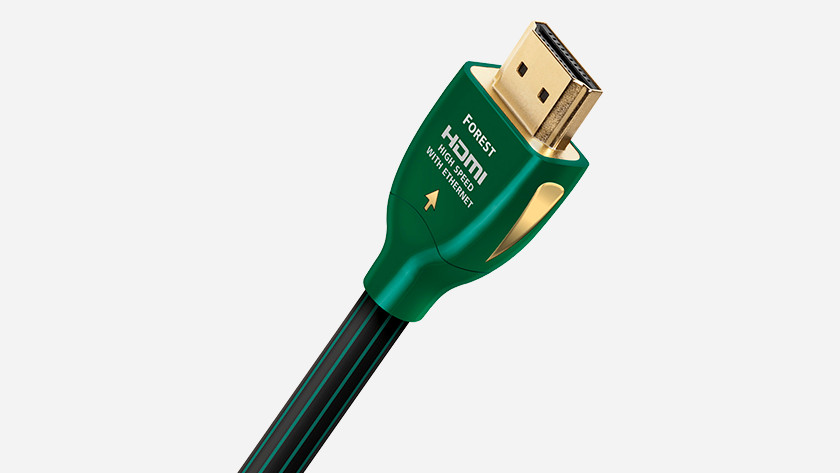 HDMI