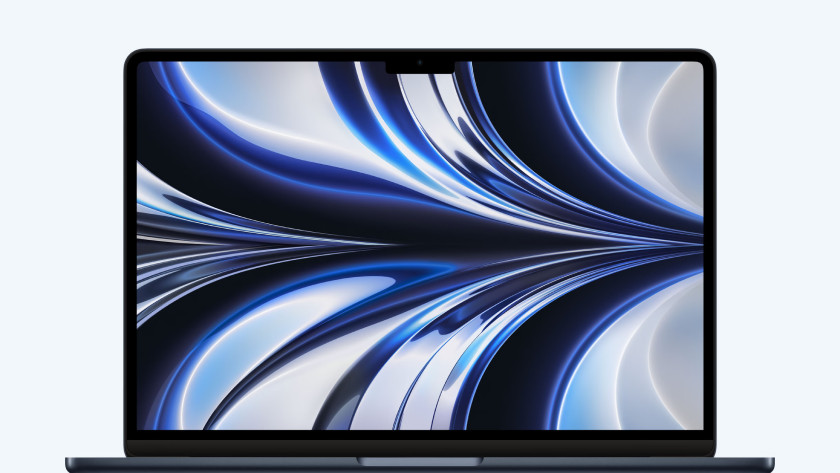 Compare all Apple MacBook - Coolblue - anything for a smile
