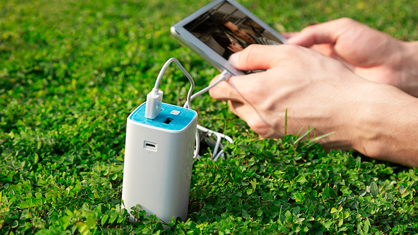 houding bedelaar routine Wat is een powerbank? - Coolblue - alles voor een glimlach