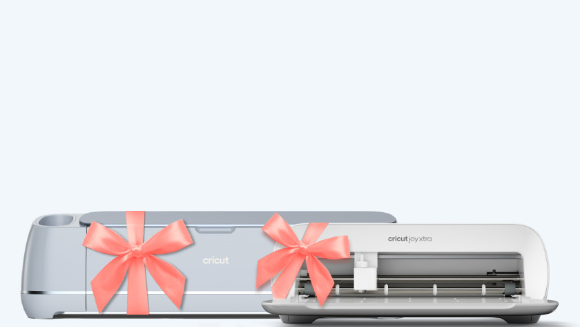 cricut joy extra en cricut maker 3