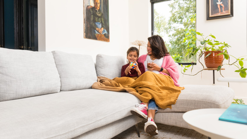 Vaste tijdsperiode variabel