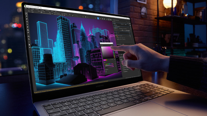 Samsung Galaxy Book4