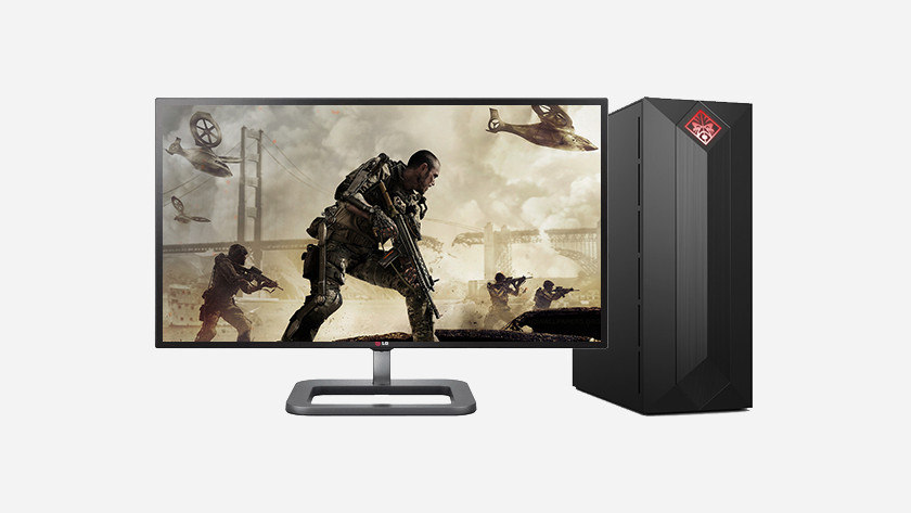 Advice on desktops - Coolblue - Before 23:59, delivered tomorrow