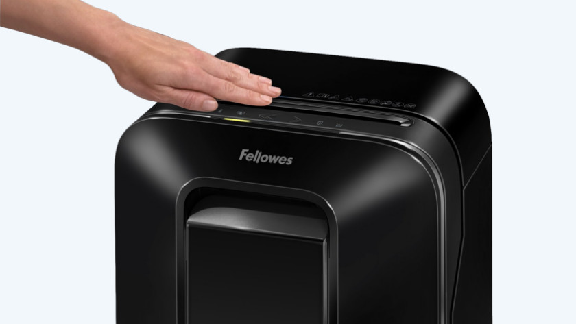 Fellowes LX201