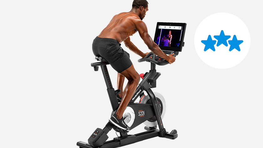 quality exercise bike