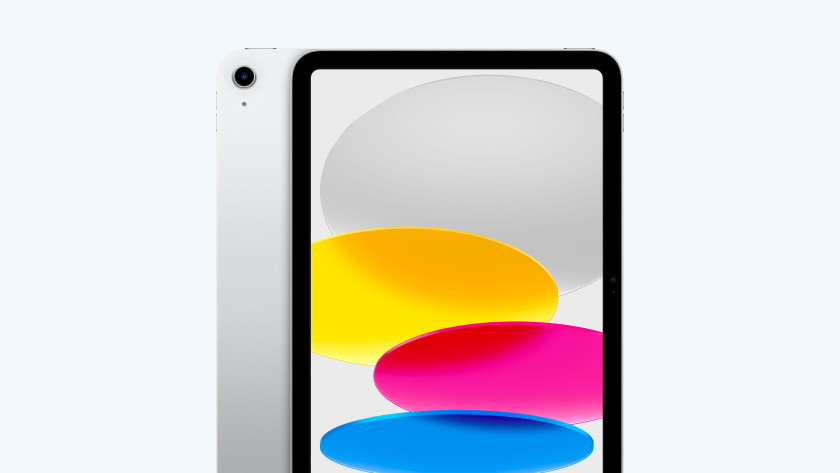 Apple iPad (2021) - 10,2 inch