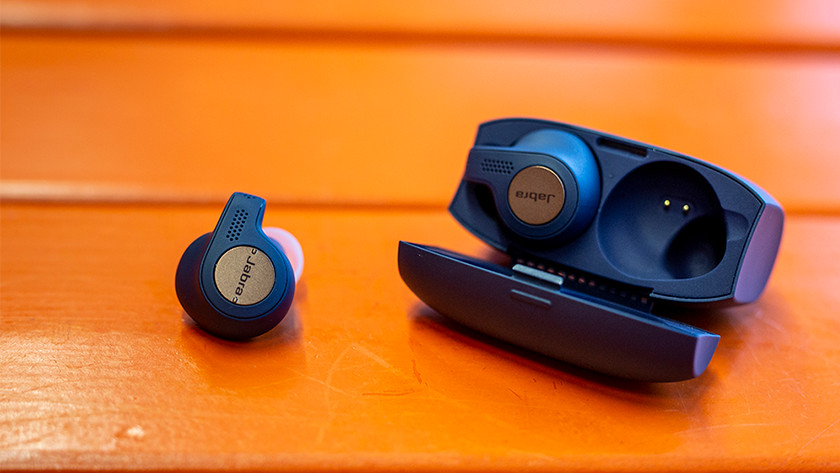 Expert Review Of The Jabra Elite Active 65t Coolblue Before 23 59 Delivered Tomorrow