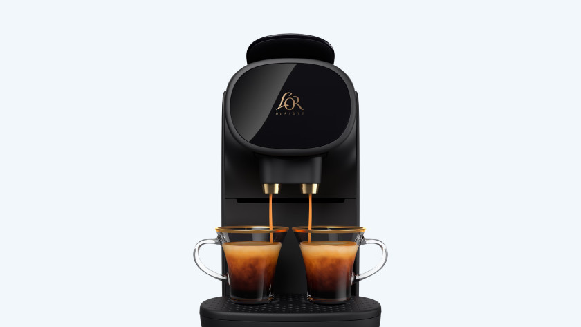 Beleefd kever markering Hoe kies je een koffiezetapparaat? - Coolblue - alles voor een glimlach