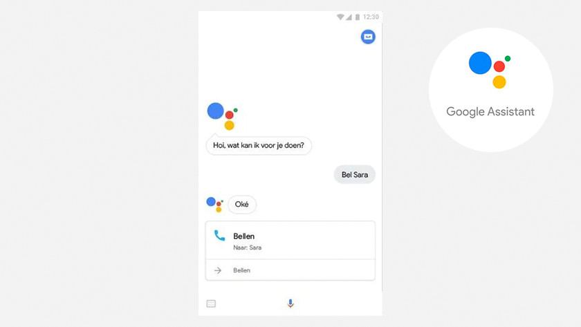 Google Assistant in Sonos speakers