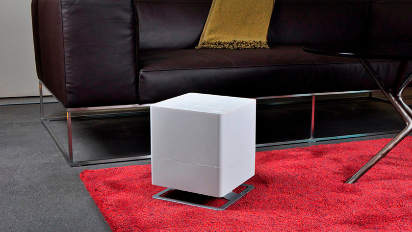 Stadler Form cool mist humidifier