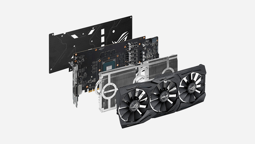 Advice on video cards - Coolblue - anything for a smile