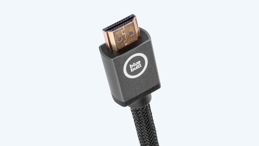 Bluebuilt HDMI 2.1 kabel