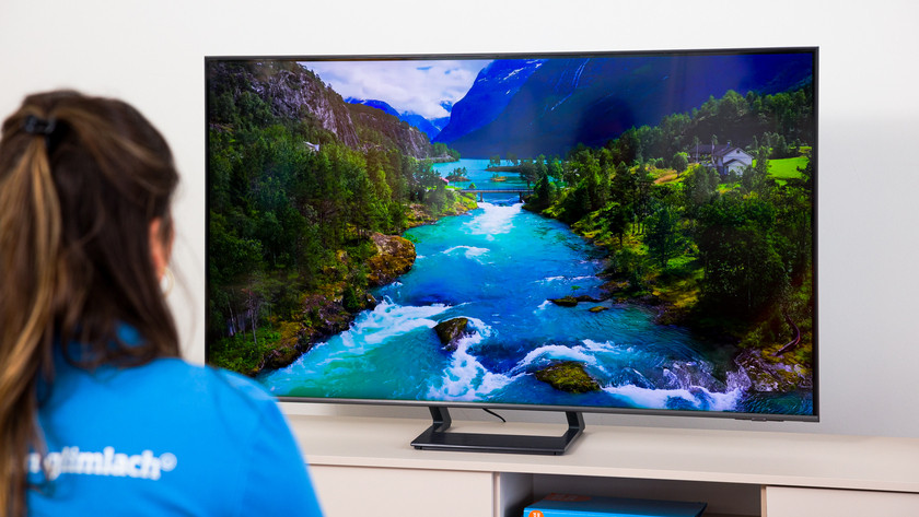 Samsung tv reviews