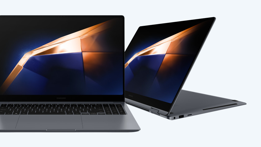 Samsung Galaxy Book4