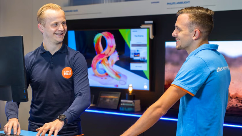 What's Coolblue television insurance and what can you use it for?