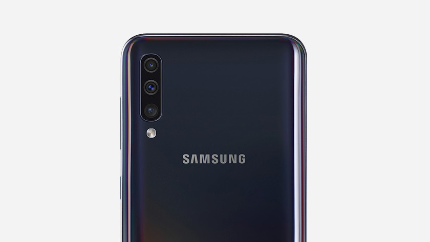 Самсунг с 3 камерами. Samsung a50. Samsung Galaxy a50 серый.