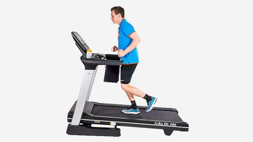 Losing Weight With A Treadmill Coolblue Before 23 59