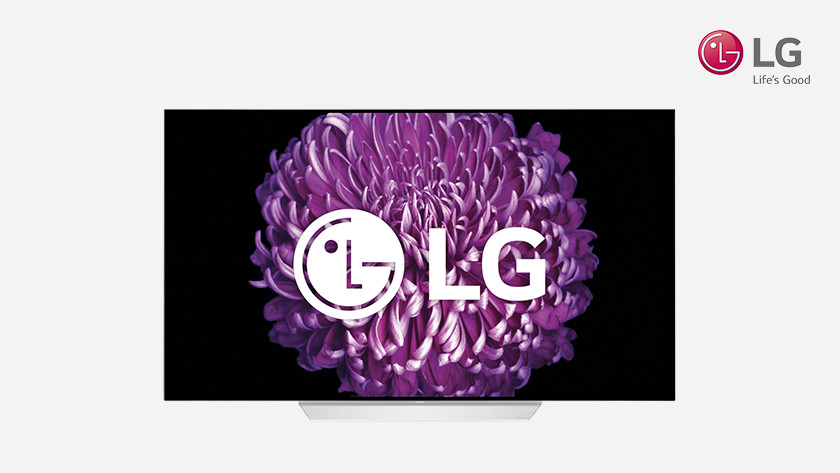 LG factory settings