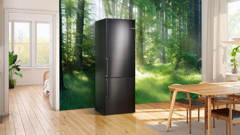 Bosch No Frost fridge