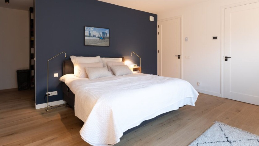 Save energy cold nights