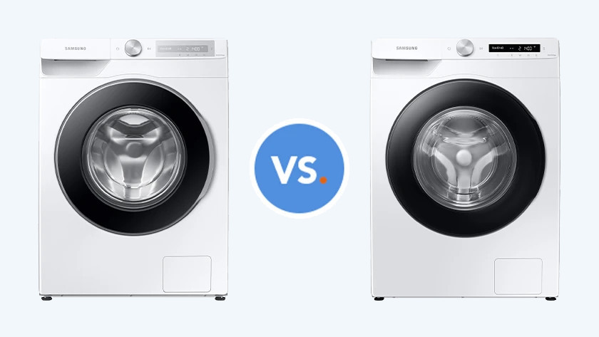 Samsung 6000 vs 5000 serie