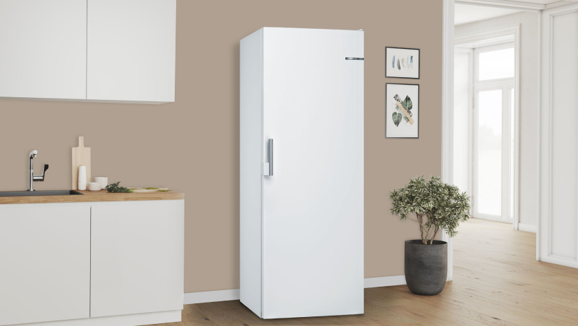 Bosch XXL 70cm freezer