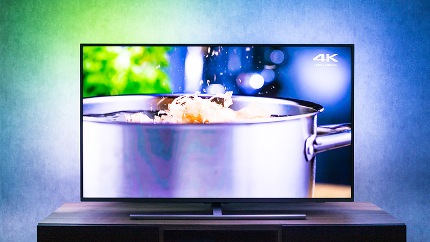 Minimaliseren Joseph Banks erotisch Dit is Philips Ambilight - Coolblue - alles voor een glimlach