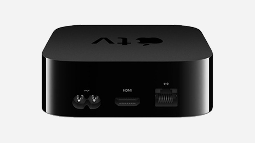 buik mixer duidelijk Welke kabels sluit je aan op je Apple TV? - Coolblue - alles voor een  glimlach