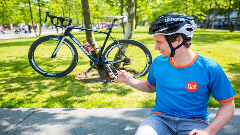 Algemeen advies fietsnavigatie