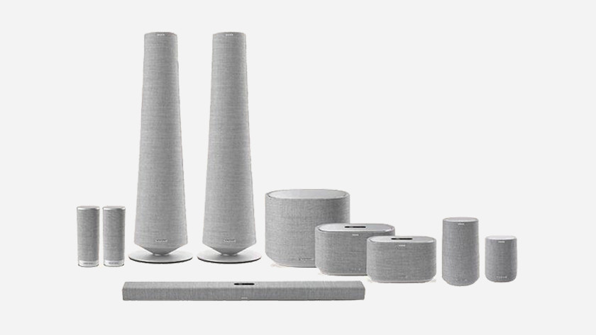 sonos bose of harman kardon
