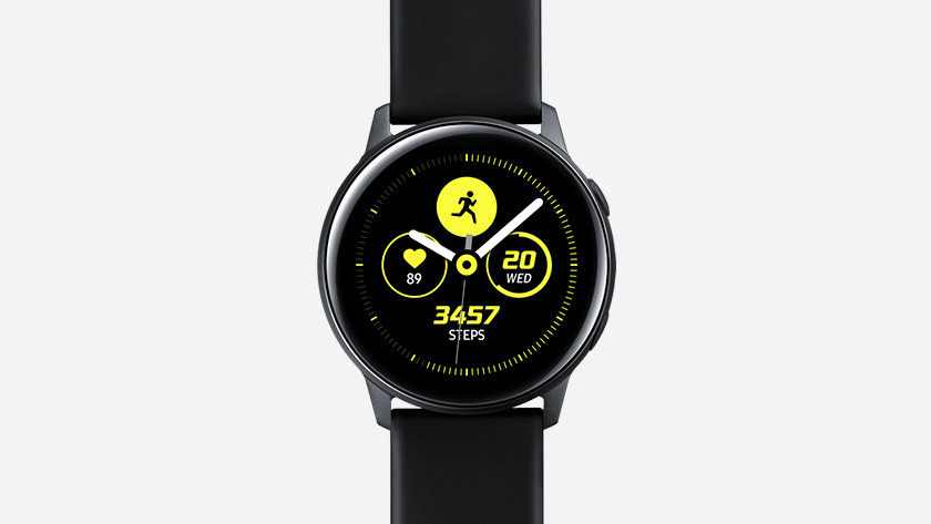 samsung galaxy watch glonass