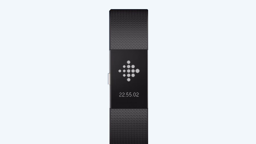 Réinitialiser fitbit 2025 charge 2