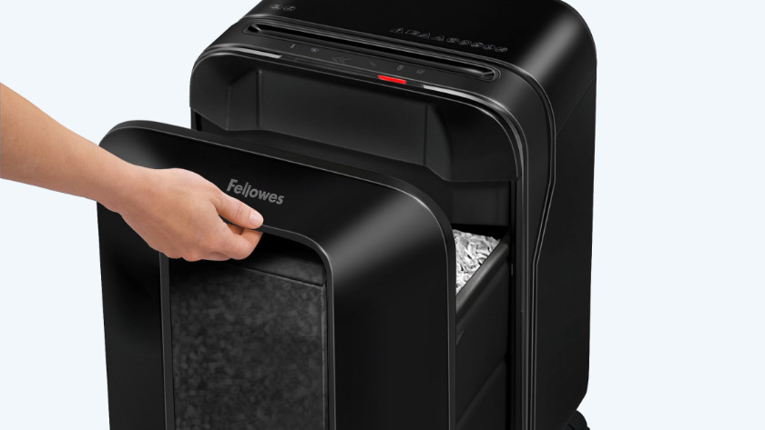 Fellowes LX201