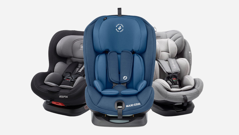 Hoe kies je een autostoeltje voor mijn kind? - Coolblue - alles voor een  glimlach