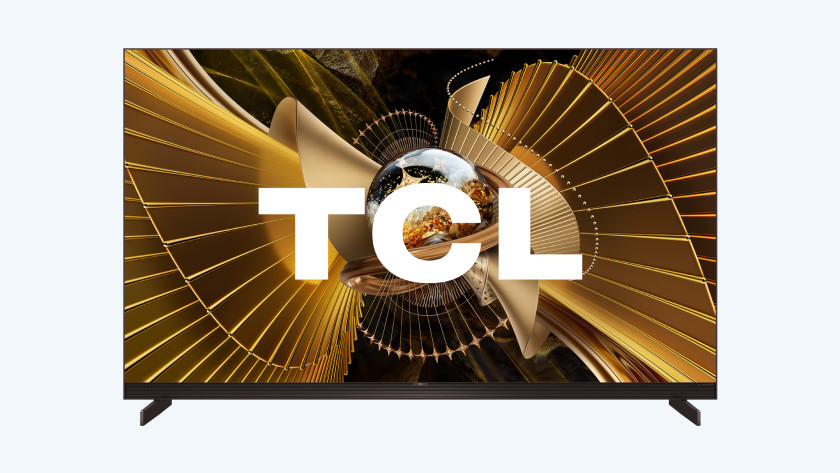 tcl x11l voorkant