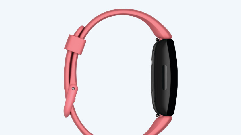 Fitbit Inspire 2 side