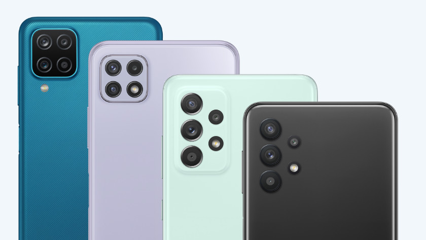 Samsung Galaxy S A Or Z Series Coolblue Anything For A Smile